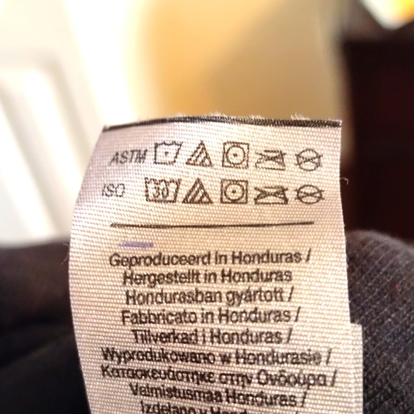 Mandalorian 5XL Black Classic Pullover Hoodie - Picture 4 of 5